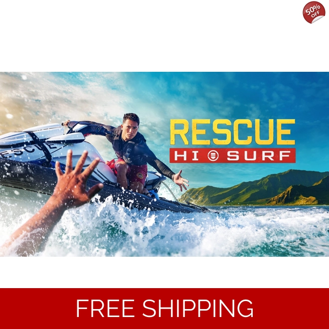 product Image for Rescue: HI-Surf (2024) S01 HD 1080p